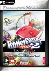 RollerCoaster Tycoon 2 1